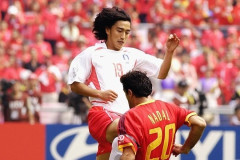 【悲報】韓国人「2002年のワールドカップで韓国が4強になれたのって買収したからじゃないの?」