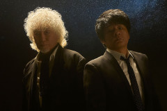 玉置浩二＆ASKA、10数年越しコラボ曲リリース　番同い年盟友の完全合作