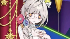 「FGO Fes. 2026」のお花のドレスを着た英霊学装のフローラちゃんが可愛すぎたという話