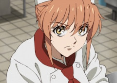 【朗報】アニメ「鉄鍋のジャン」、普通にクソ面白い