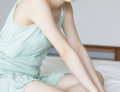 【画像】スレンダー美脚さん、とんでもないダンスを披露してしまうwwwwwwwww