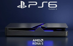 【朗報】メディア「PS6はPS5の2倍超の性能に」