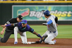 【動画】大谷翔平さん、また二盗失敗で球宴明け5度目の走塁死ｗｗｗｗｗｗｗｗｗｗ