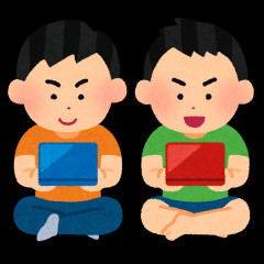 夫に男友達が居なさすぎて不安になってる