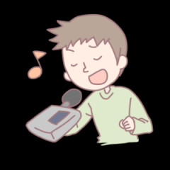 歌う時にめっちゃビブラートかけるヤツうざくね？