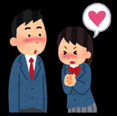 ネットで知り合った女の子と初めて会った帰りに告白されたんやが