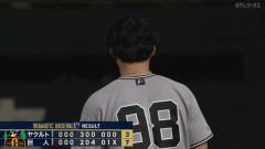 【巨人対ヤクルト19回戦】巨人が逆転勝ちで首位キープ！貯金最多タイ11 小笠原6回3失点で2勝目 大城同点打 今季初昇格岡田がV打 石塚適時打 代打丸追加打