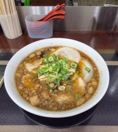 韓国人「韓国人が日本旅行で一番美味しいと感じた日本料理がこちらです‥」→「極上の旨味が詰まっていた」