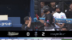 弾丸ライナー！山口、20本リーチの第19号先制2ランホームランきたぁぁぁぁ！！！