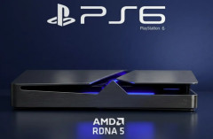 【朗報】メディア「PS6はPS5の2倍超の性能に」
