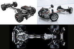 【悲報】車ってFF、FR、4WDとあるけど、走ってて違いわかる？