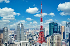 【悲報】東京都民「助けて。通勤時間減らしたいのに都心の近くが最低10万払わないと住めないの」