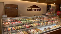 【悲報】「シャトレーゼ」とか言う店名、フランス人に馬鹿にされまくる