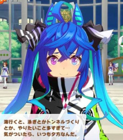 【ウマ娘】大人になればなるほど心に染みるターボの名言…また明日も遊ぼうな…