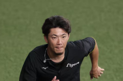 阪神・2番ショート、元山