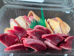 【悲報】『鶏刺し』を食べた医師、全身麻痺へ