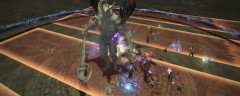 【FF14】クレセントアイル民「CEにタンクが多すぎて6分以上かかるのが多くなった、みんなDPS出してくれ…」DPS「全体攻撃と殴れない範囲が多くてキツイです…」