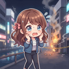 長崎市民「いやぁぁぁぁ公務員が公用車で咥え煙草運転してポイ捨てしてるの」とクレー厶を出す