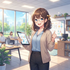 理想的な働き方