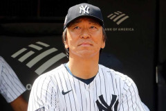 松井秀喜の凄さは31本塁打ではなく、高打率で打点稼ぐ安定感こそが最大の武器だったよな