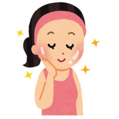 断食をすると肌が綺麗になるって本当なの？