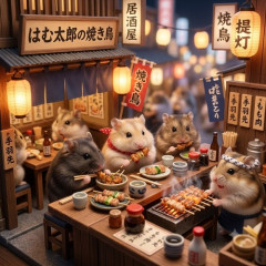 焼き鳥屋さんで鳥刺しを食べた結果・・・