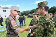 なぜフランス人はこれほど日本が好きなのか？…中国ネット「中国と北朝鮮を除いて日本が好き」！