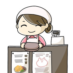 【消費税1%になったら】町のお弁当屋さん「申し訳ないがその分商品代を値上げして店頭価格を変えない」