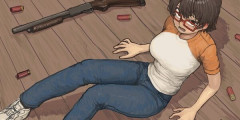絵師「このイラストを描く過程をタイムラプスで動画にしました！」→とんでもないものが映り込んで16万いいね