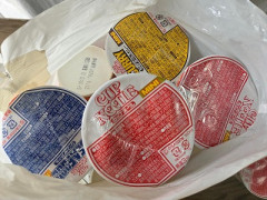 【朗報】イオンでカップヌ－ドル詰め放題ｗｗｗｗｗｗｗｗｗｗｗｗｗｗｗｗｗｗ
