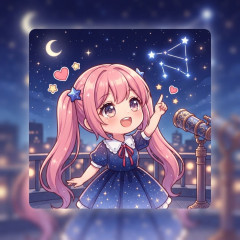 太陽星座と月星座が同じな人
