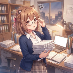 バトラーさん、上手く頼る自信ありますか？（長文）
