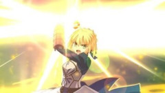 【FGO】アルトリア・ペンドラゴンのカリスマがスキル強化で「理想郷の騎士」になり凄いことに。息をするようにバスター宝具でNP100リチャージする我らが王