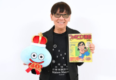 ドラクエ・堀井雄二氏ついに気づく「実況動画は宣伝になるのかどうなのかはわからない部分もありますけど」