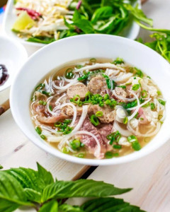 ベトナム人「海外で有名になりすぎた母国の料理といえば何？」