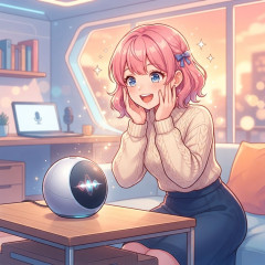 オープンAI、スピーカー発売か 音声で対話、2027年に