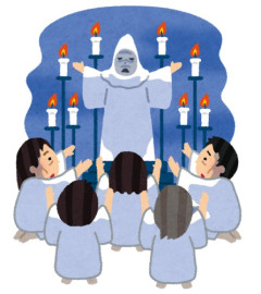 宗教ってすごい発明だよね