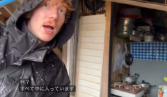 人気外国人YouTuberさん、日本で〇〇する動画を投稿して終わる・・・