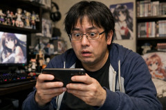 【悲報】”サ終”相次ぐスマホゲーム、倒産も急増　過去最多ペースで推移