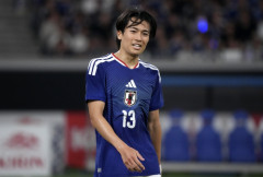 中村敬斗の移籍はまたしても一筋縄ではいかず？スタッド・ランス会長が残留を示唆「批判を受けることがあったとしても」