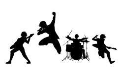 音楽の「バンド」って意味あるんか？