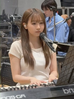 【速報】YOASOBI幾田りら、最新のCカップお乳wwwwwwwwww