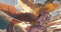 【悲報】魔法、ドラゴン、宇宙船←全部現実にはない寂しさ