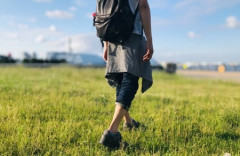 【旅行】ひとり旅とかいう20代までしか絵にならないヤツ