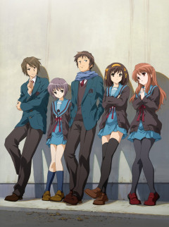【画像】お前らのアニメ期間第2期で最初に見た深夜アニメって何？ｗｗｗｗｗ
