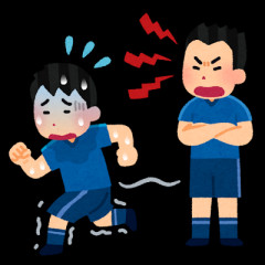 【衝撃】強豪サッカー部 顧問「40度じゃ練習にならん💦8月は全部休みにするわ💦」