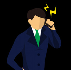 【悲報】ワイ、年下後輩が他社の人間に俺の名前を言う時に「呼び捨て」にするのが腹立つ