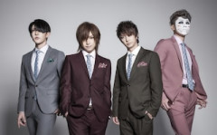 【放送事故】ゴールデンボンバーさん、ライブ中にヤバい観客が乱入する放送事故www