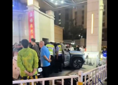 【速報】経済崩壊の中国でまたまた車による無差別報復型の衝突事件が発生、7人死亡9人負傷