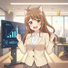 66歳「年金も入ってくる年齢だし勉強するのにちょうどいいかなって」。司法試験合格
